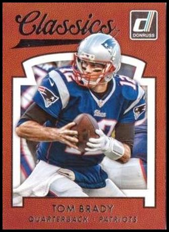 14D 249 Tom Brady